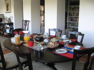 Parreirais dos Moquinhos