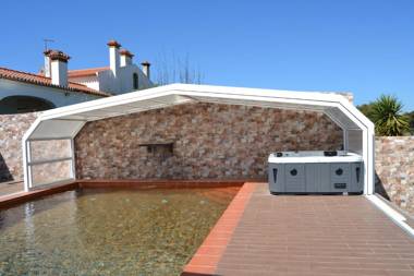 Fazenda do Medronhal