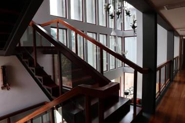 Amoras Country House Hotel