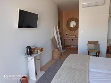 Casa Rural Pucariças - Country & Nature