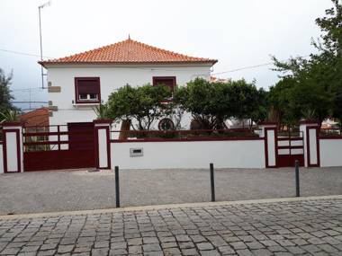 Casa Rural Pucariças - Country & Nature