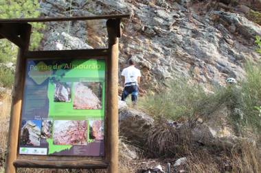 Casa Rural Pucariças - Country & Nature