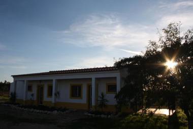 Monte Macário Alojamento Local