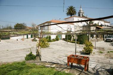 Quinta Sao Miguel de Arcos
