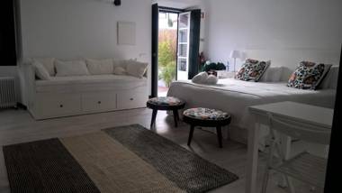 Quinta Da Praia Das Fontes