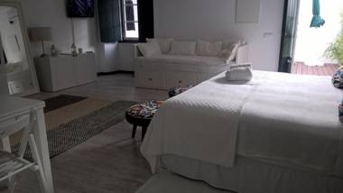 Quinta Da Praia Das Fontes