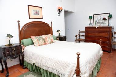 Quinta Da Praia Das Fontes