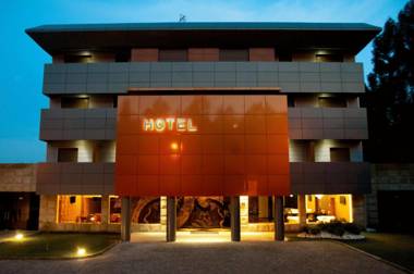 Paredes Design Hotel