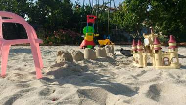 Casas da Fraga - Serra da Estrela