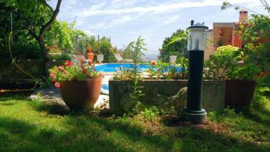 Casas da Fraga - Serra da Estrela