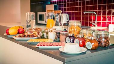 Encosta do Sobreiro - Serra da Estrela