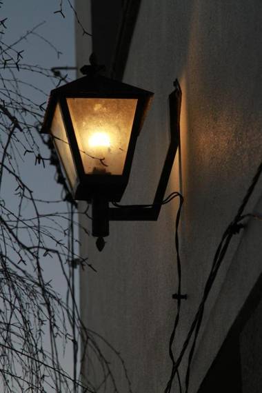 Loriga Hostel - Feel Nature