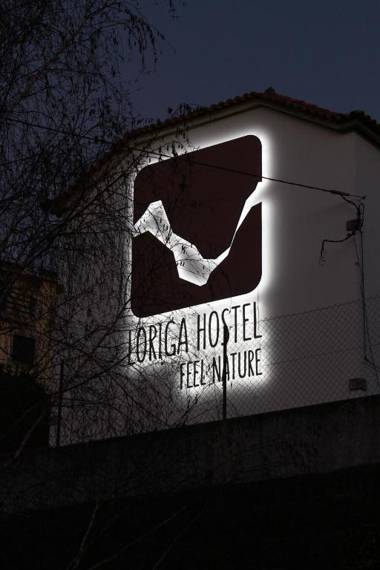 Loriga Hostel - Feel Nature