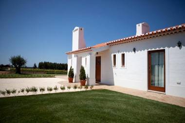 Herdades Da Frupor - Casas De Campo