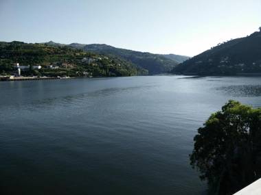 Casa Mateus - Aregos Douro Valley