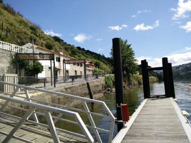 Casa Mateus - Aregos Douro Valley