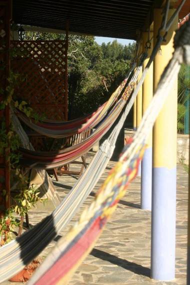 Monte Das Alpenduradas