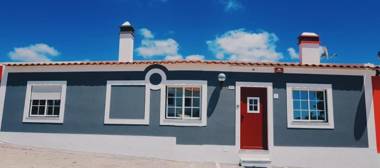 Camping Villa Park Zambujeira do Mar