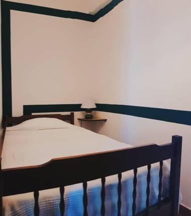 Camping Villa Park Zambujeira do Mar