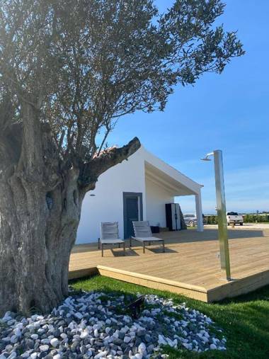 Kuanza Farmhouse and Lodge