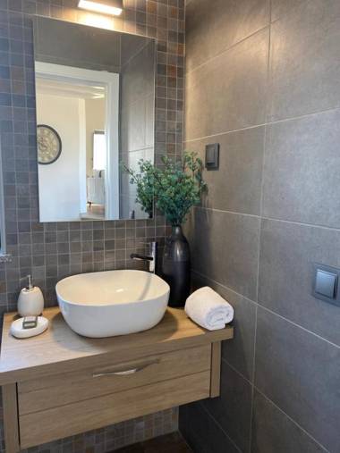 Kuanza Farmhouse and Lodge