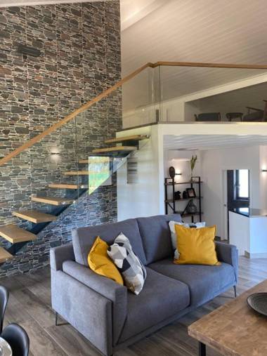 Kuanza Farmhouse and Lodge