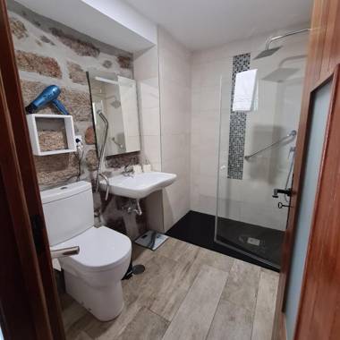 Isatour -Natural Park House