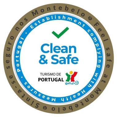 Montebelo Palácio dos Melos Viseu Historic Hotel