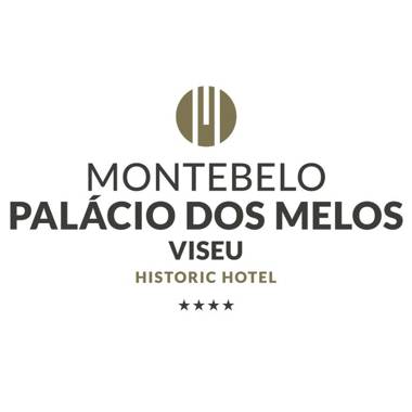 Montebelo Palácio dos Melos Viseu Historic Hotel