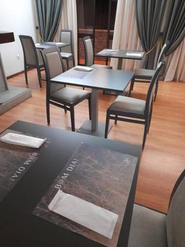 Hotel Moinho De Vento