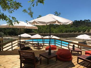 Quinta do Medronheiro Hotel Rural