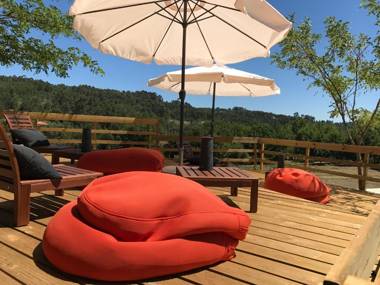 Quinta do Medronheiro Hotel Rural