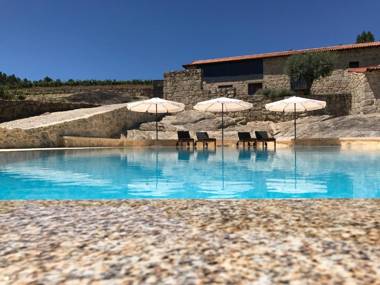 Quinta do Medronheiro Hotel Rural