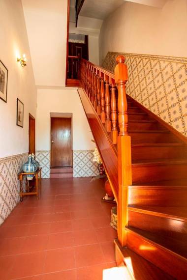 Casa de São Caetano de Viseu