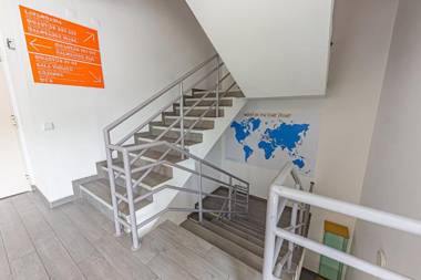 HI Viseu - Pousada de Juventude