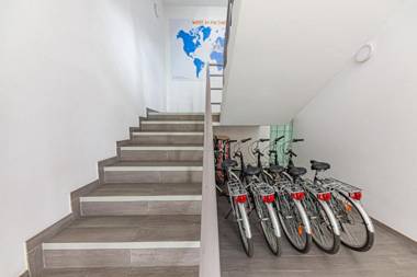 HI Viseu - Pousada de Juventude