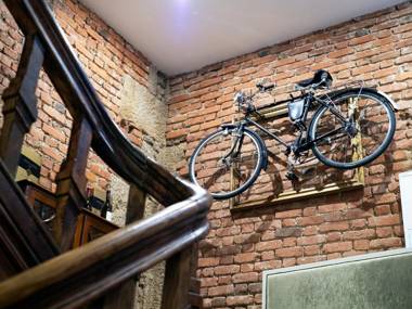 Bemyguest - Loft Guest House Jardim das Mães Charming