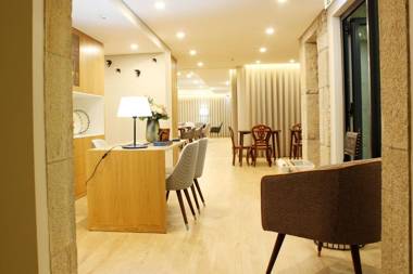 Casa da Torre - Viseu