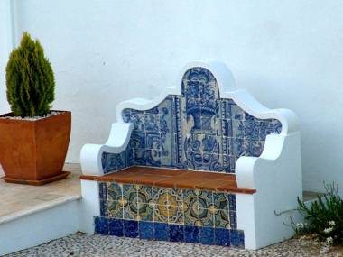 Casa do Colegio Velho