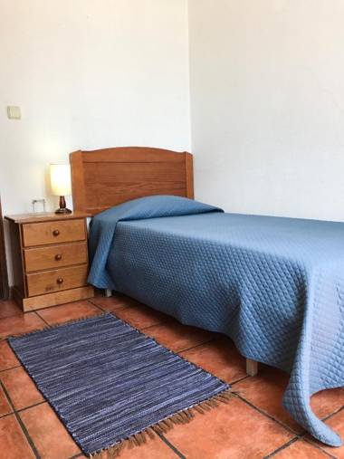 Alojamento Baixa Mar