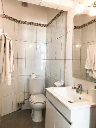 Alojamento Baixa Mar