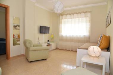 Villa Marquez Apartments