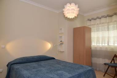 Villa Marquez Apartments