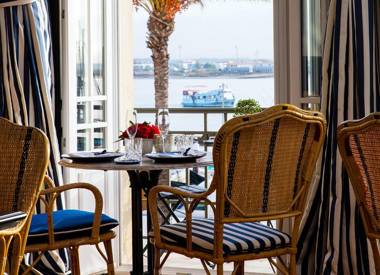 Grand House - Relais & Chateaux