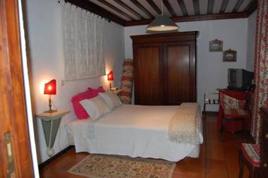 Casa da Quinta De S. Martinho