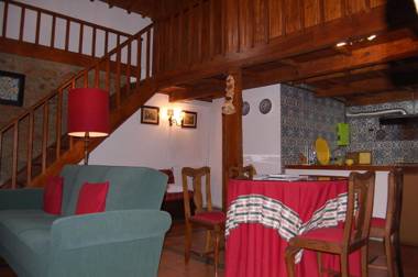 Casa da Quinta De S. Martinho