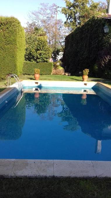 Casa da Quinta De S. Martinho