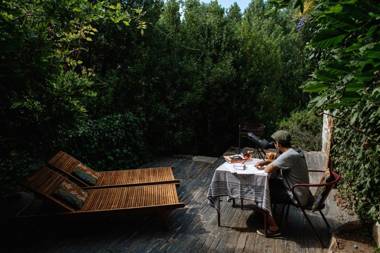 Casa Agricola da Levada Eco Village
