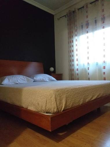 Residencial Montanhês