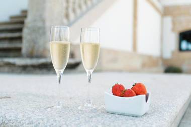 Borralha Hotel Restaurante & Spa